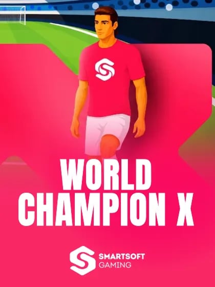 World Champion X