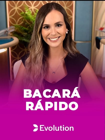 Bacará Rápido