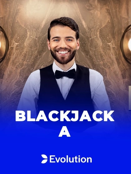 Blackjack A