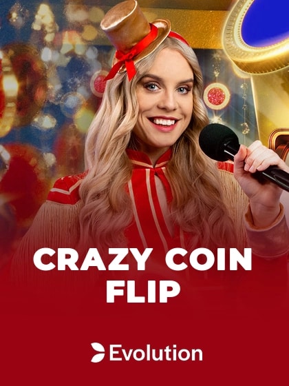 Crazy Coin Flip