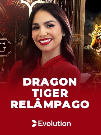 Dragon Tiger Relâmpago