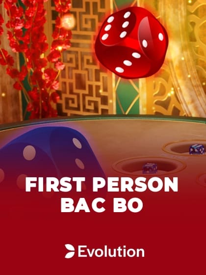 First Person Bac Bo