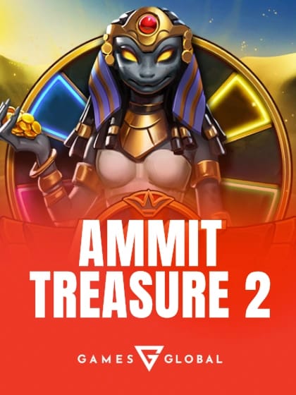 Ammit Treasure 2