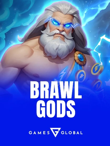 Brawl Gods