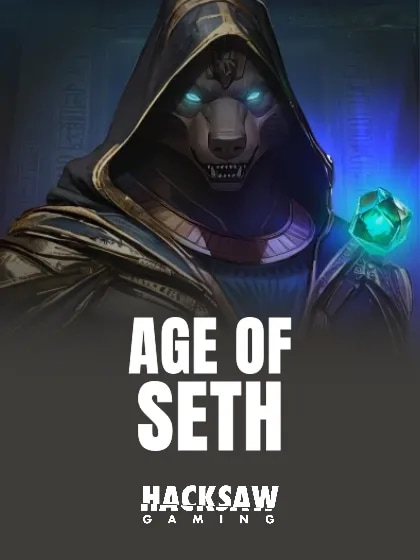 Age Of Seth