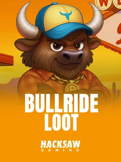 Bullride Loot