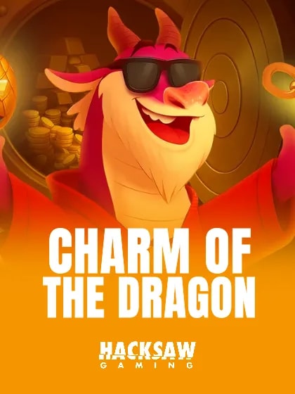 Charm of the Dragon