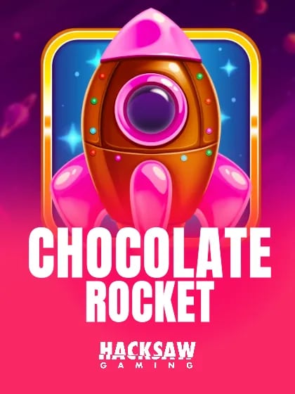 Chocolate Rocket
