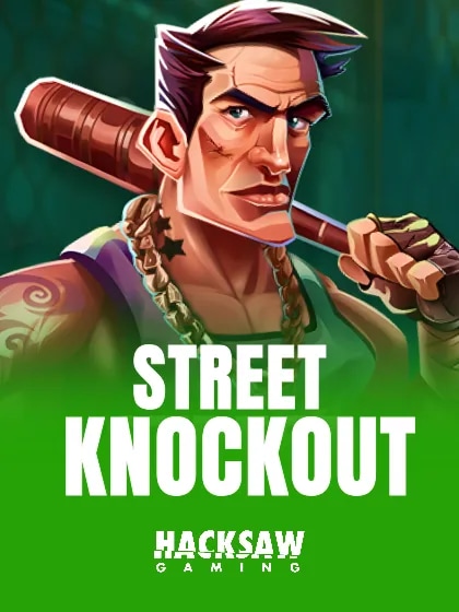 Street Knockout