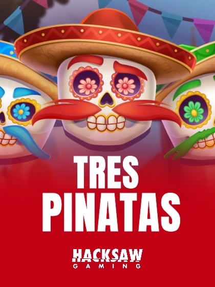 Tres Pinatas