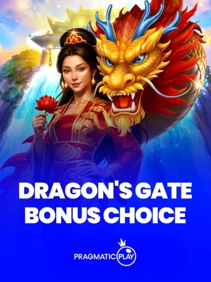 Dragons Gate - Bonus Choice