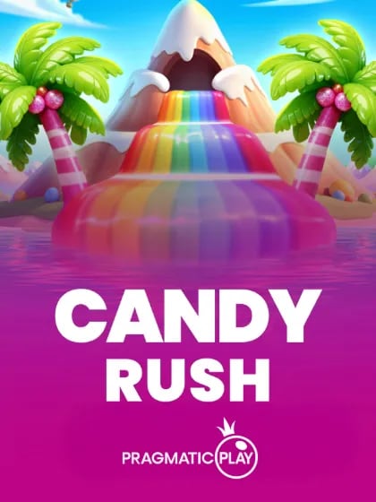 Candy Rush