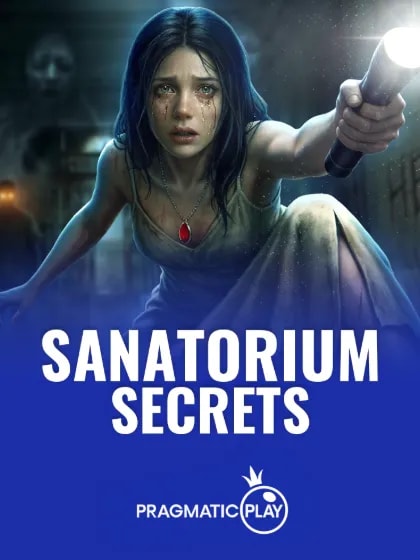 Sanatorium Secrets