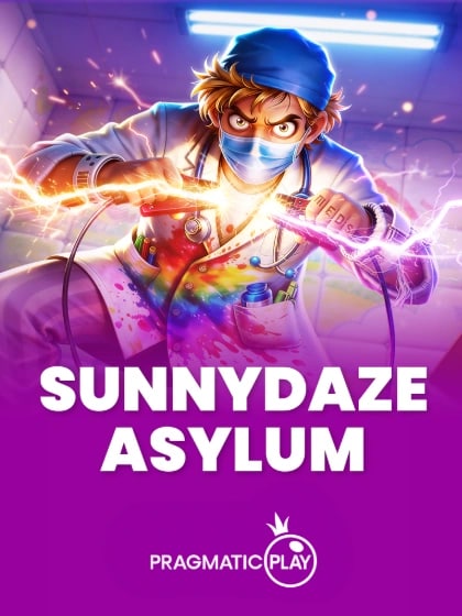Sunnydaze Asylum