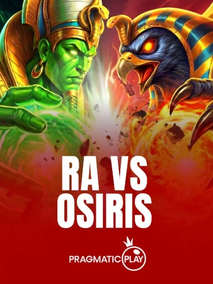 Ra vs Osiris