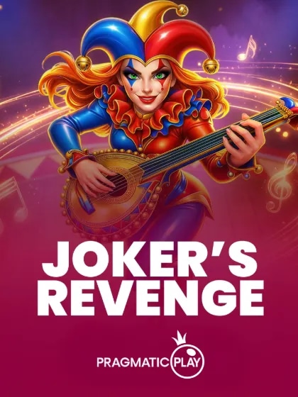 Jokers Revenge