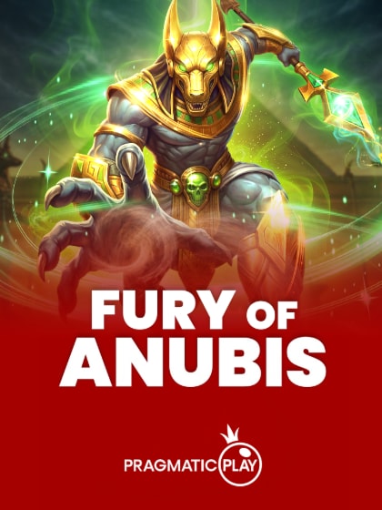 Fury of Anubis