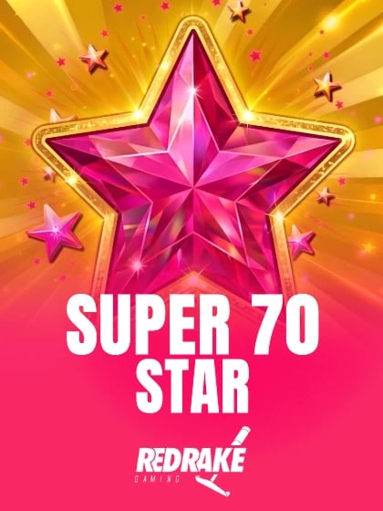 Super 70 Stars