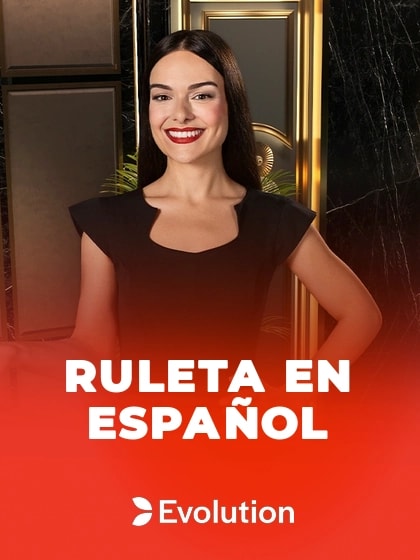 Ruleta en Español