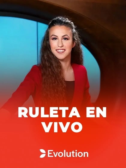 Ruleta en Vivo