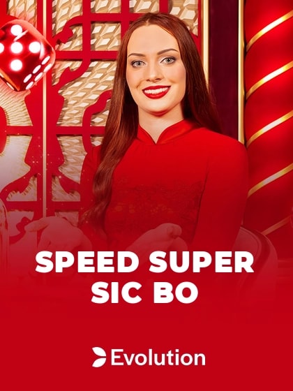 Speed Super Sic Bo