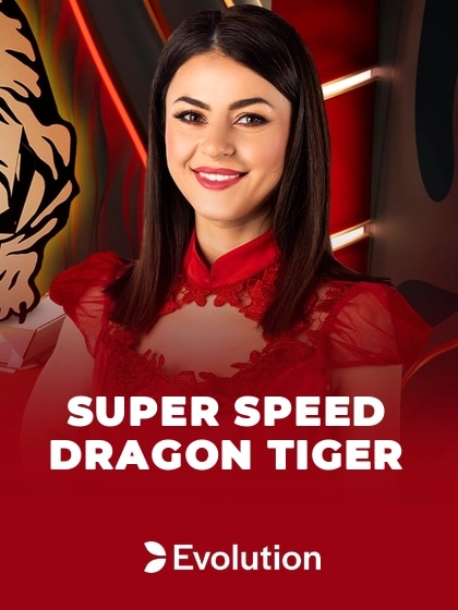 Super Speed Dragon Tiger