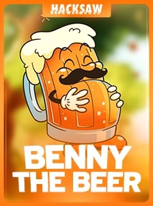 Benny The Beer