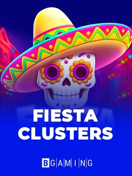 Fiesta Clusters