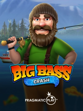 Big Bass Crash