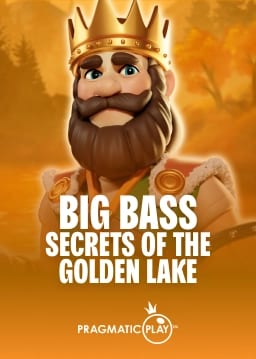 Big Bass Secrets of the Golden Lake