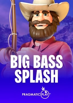 Big Bass Splash
