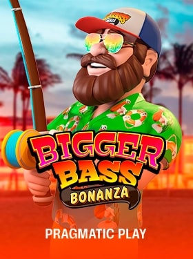 Bigger Bass Bonanza