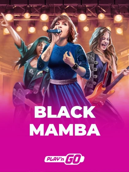 Black Mamba
