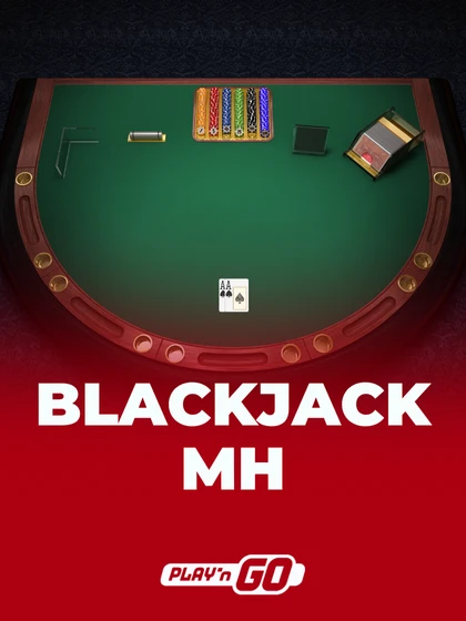 BlackJack MH