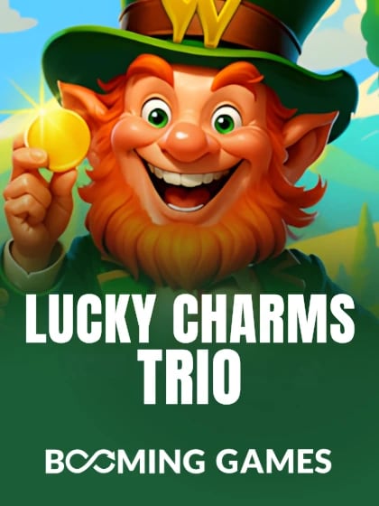 Lucky Charms Trio