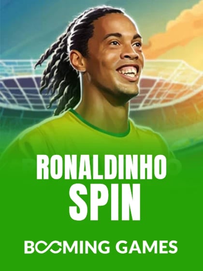 Ronaldinho Spins