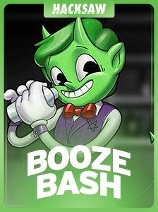 Booze Bash