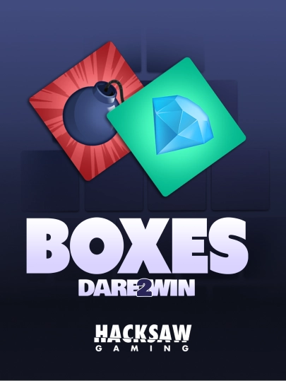 Boxes