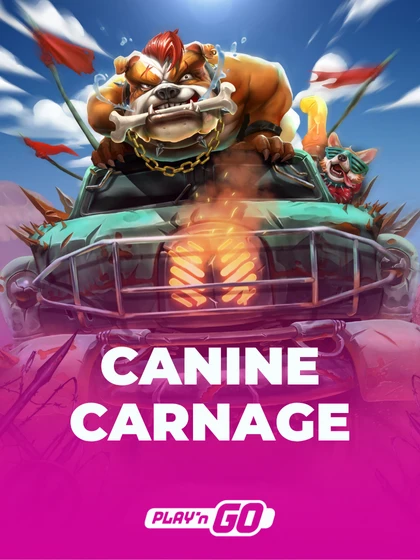 Canine Carnage