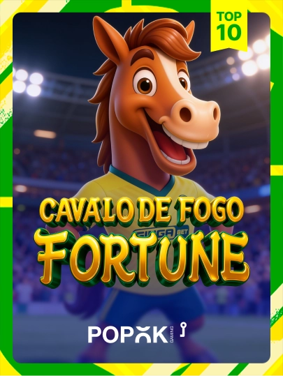 Cavalo de Fogo Fortune
