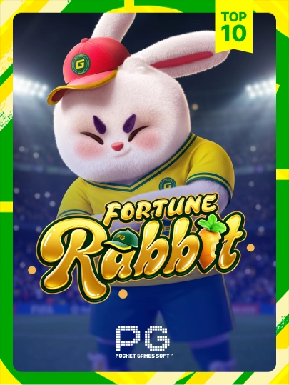 Fortune Rabbit