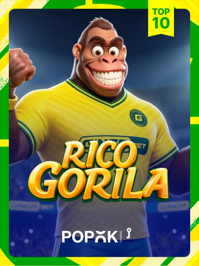 Rico Gorila