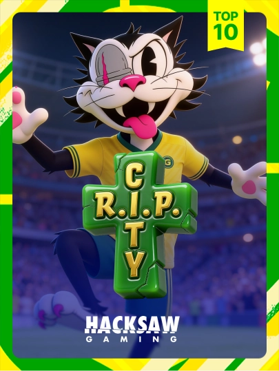 RIP City