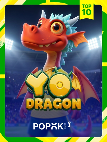 Yo Dragon