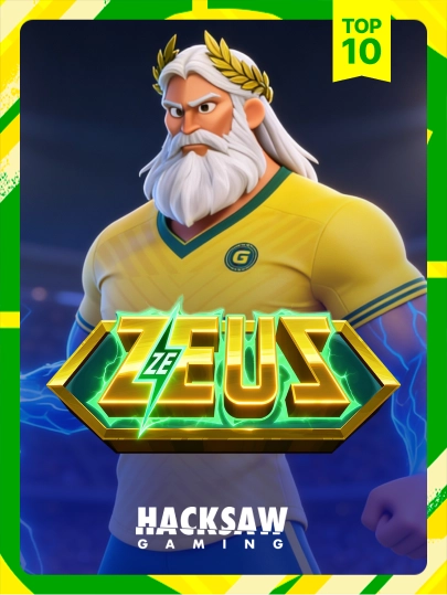 Ze Zeus