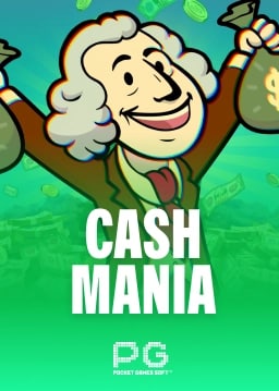Cash Mania