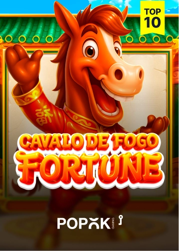 Cavalo de Fogo Fortune