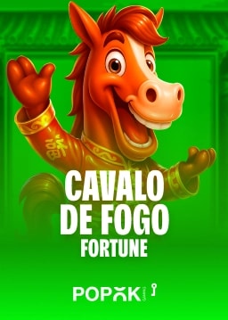 Cavalo de Fogo Fortune