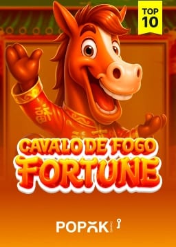Cavalo de Fogo Fortune