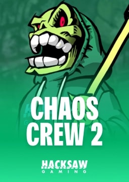 Chaos Crew 2